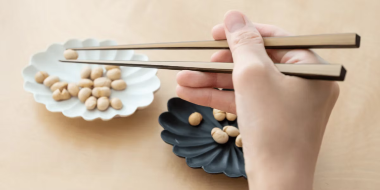 Mastering the Art of Chopsticks: A Journey into Japanese Culture and Dining Etiquette