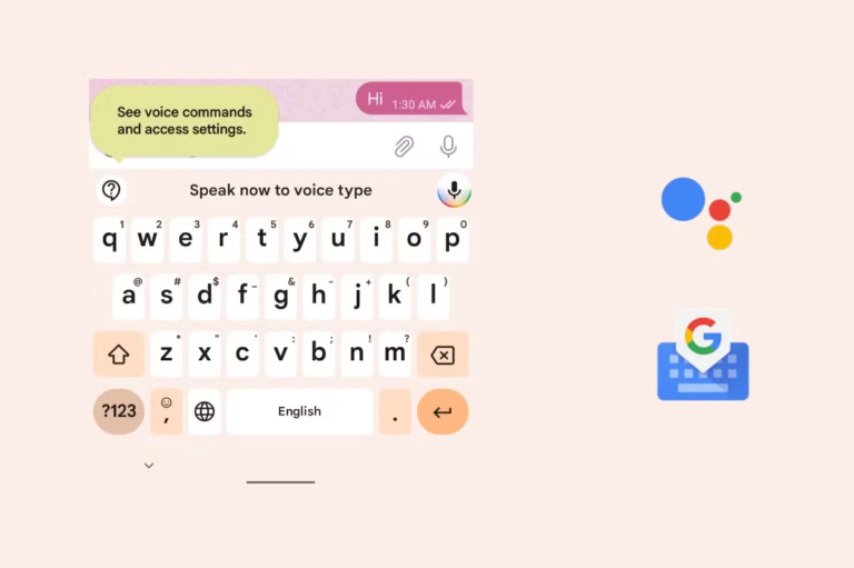 Kết Hợp Google Voice Typing Và ChatGPT Để Tạo Nội Dung Nhanh Hơn