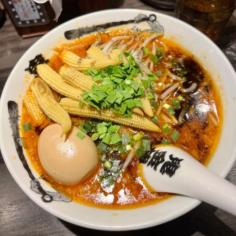 A Ramen Lover’s Guide: Exploring Japan’s Delicious Noodle Culture
