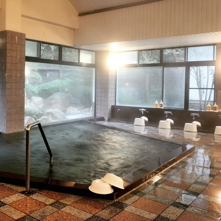 A Traveler’s Reflection: Kono-Yu Onsen and Kinosaki’s Timeless Traditions