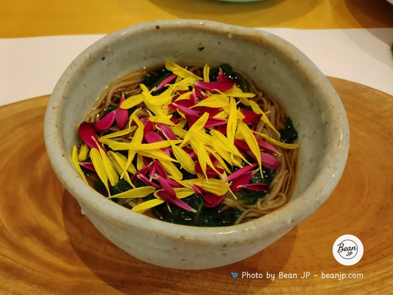 150+ Từ Vựng Tiếng Nhật về Ẩm Thực và Nguyên Liệu Trong Món Ăn Kaiseki