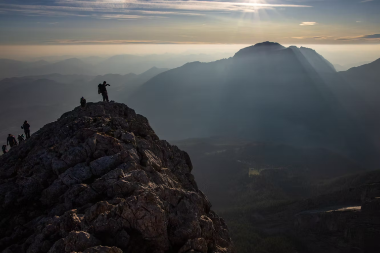 📘 Try N3 Từ Vựng Tiếng Nhật Bài 1 – 初めての富士登山（1）&（2）