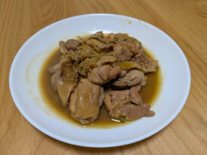 Gà Kho Gừng – Công Thức Dễ Nấu Chuẩn Vị Việt Dành Cho Người Sống Ở Nhật
