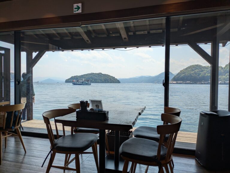 Tiếng Nhật Giao Tiếp: Từ Vựng & Mẫu Câu Chọn Chỗ Ngồi (Nhà Hàng / Ryokan)