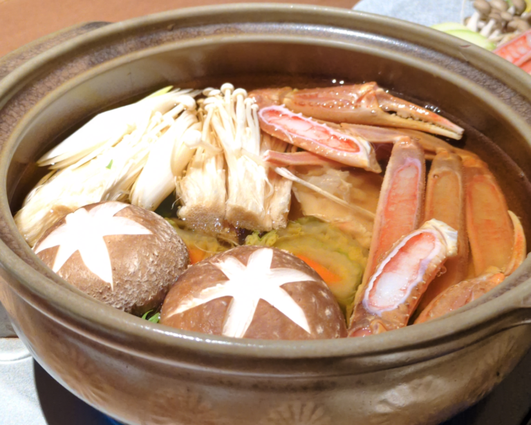 Từ Vựng Tiếng Nhật Về Nguyên Liệu Theo Mùa Trong Thực Đơn Kaiseki