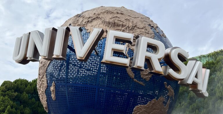 Đi Universal Studios Japan (USJ) cùng gia đình – tụi mình đã bắt đầu như vậy